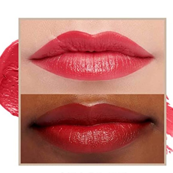 PUR Cosmetics ~ Chateau de Vine Lipstick ~ Starlet - Picture 4 of 10